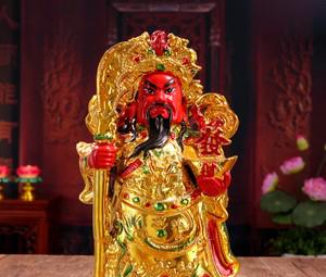 财神上香上3根还是5根