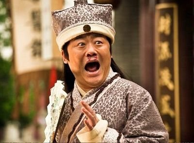 中国古代四大才子是谁