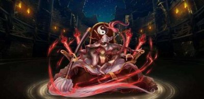 接引道人和准提道人后来去哪了 接引道人和准提道人是谁