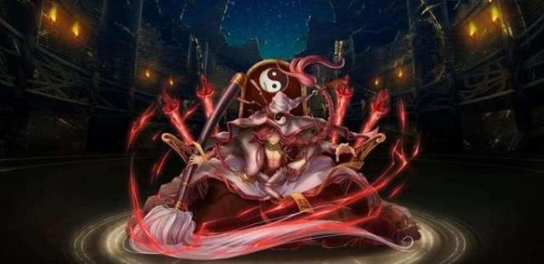 接引道人和准提道人后来去哪了