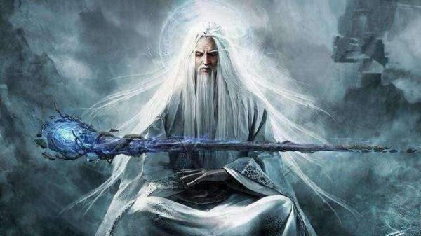 接引道人和准提道人后来去哪了