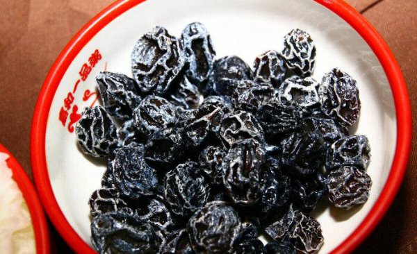 乌梅和西梅的区别有什么