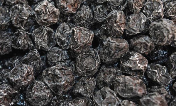 乌梅和西梅的区别有什么