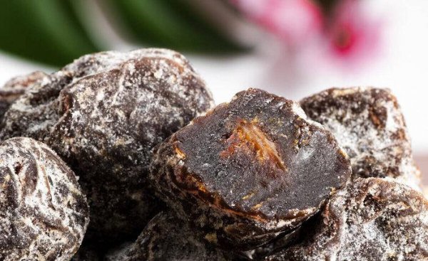 乌梅和西梅的区别有什么