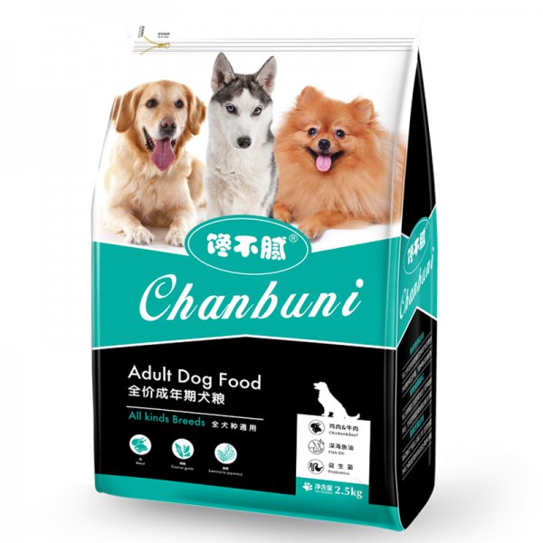 泰迪狗粮哪个牌子的品质好