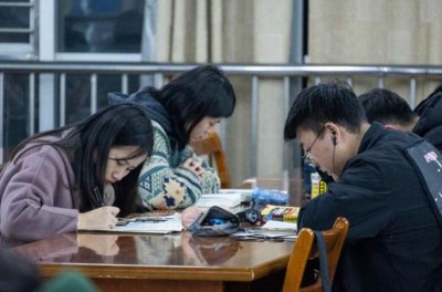 保研和考研哪个更好 保研生与考研生都有哪些不同