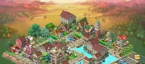 合村并镇是怎么回事