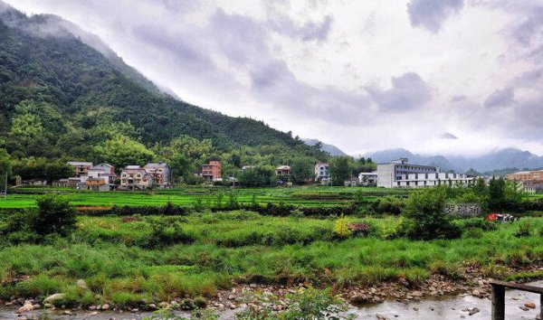 合村并镇是怎么回事