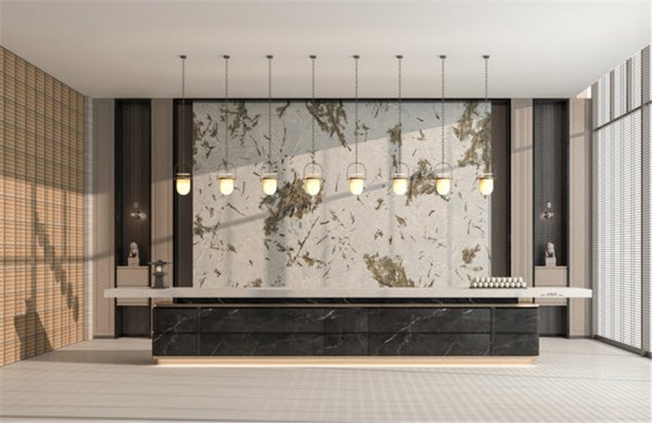 岩板是什么材料