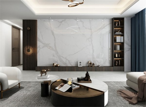 岩板是什么材料