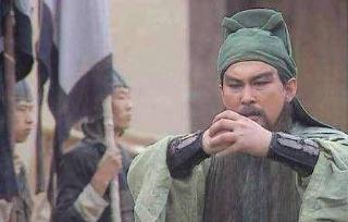 关羽的性格特点