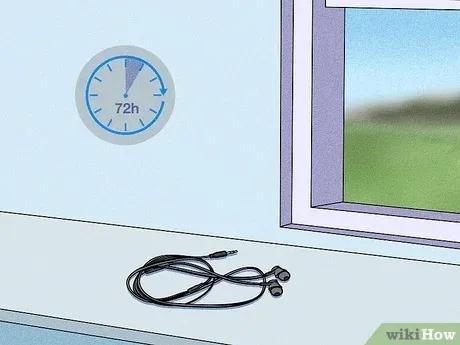 蓝牙耳机进水了怎么办