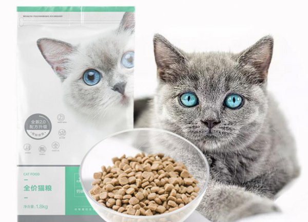 中国十大国产猫粮品牌排行榜