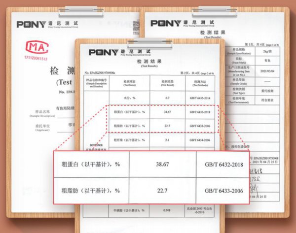 中国十大国产猫粮品牌排行榜