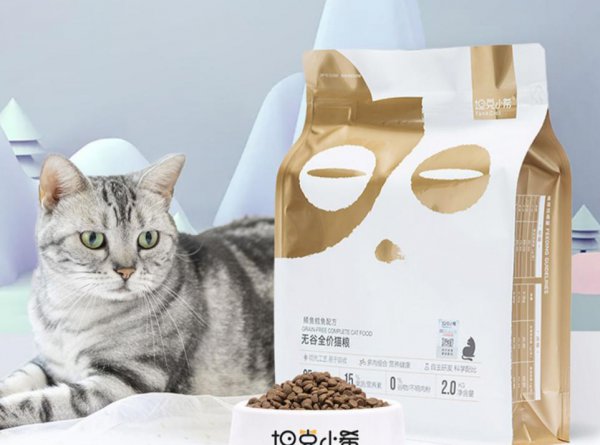 中国十大国产猫粮品牌排行榜