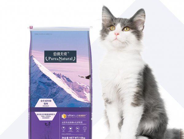 中国十大国产猫粮品牌排行榜