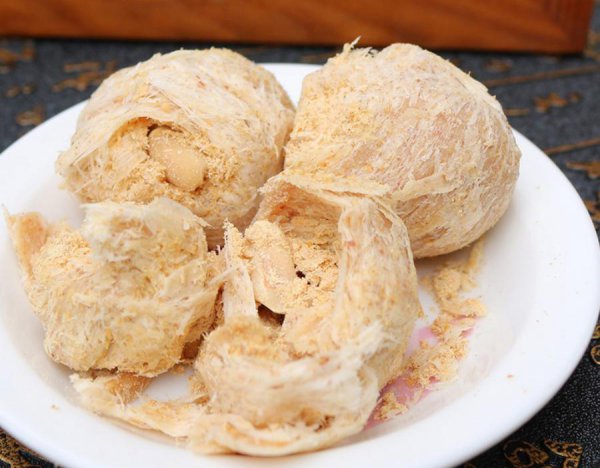 贵州能带走送人的特产有哪些