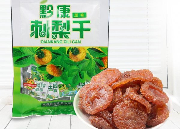 贵州能带走送人的特产有哪些