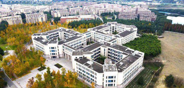 成都电子科技大学简介