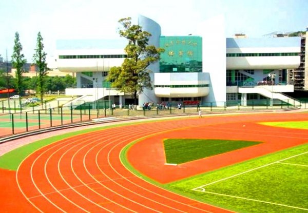 成都电子科技大学简介