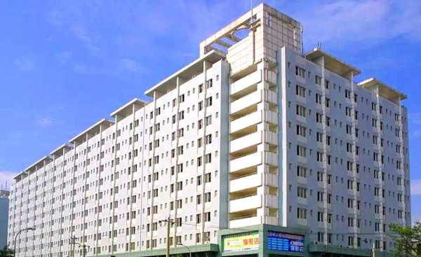 成都电子科技大学简介