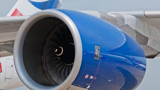 世界十大航空发动机公司