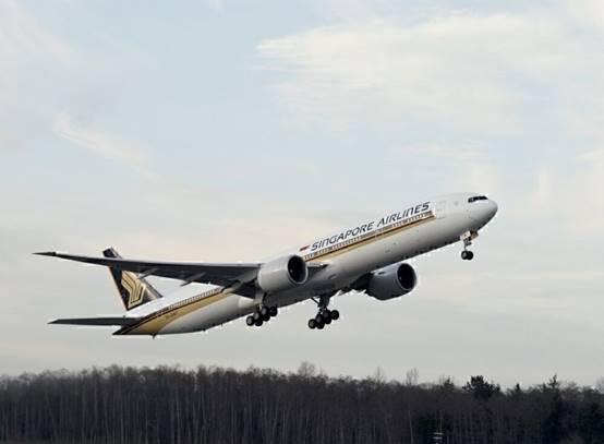 世界十大航空发动机公司