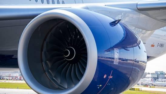 世界十大航空发动机公司