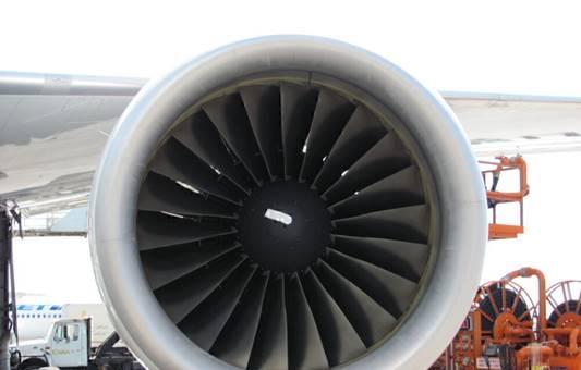 世界十大航空发动机公司