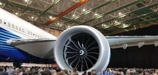 世界十大航空发动机公司