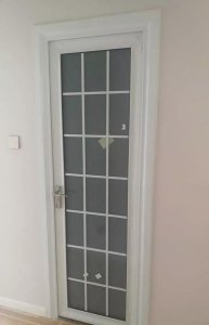 厨房卫生间装什么样的门 生活阳台和厨房间用什么门