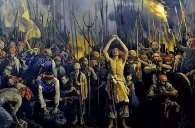 土客之争发生在什么时期 清朝为什么会爆发土客之争