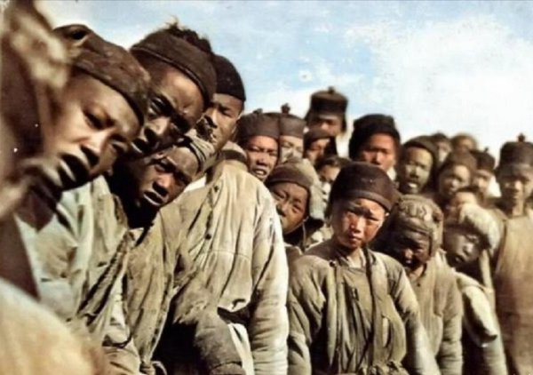 土客之争发生在什么时期