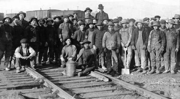 土客之争发生在什么时期