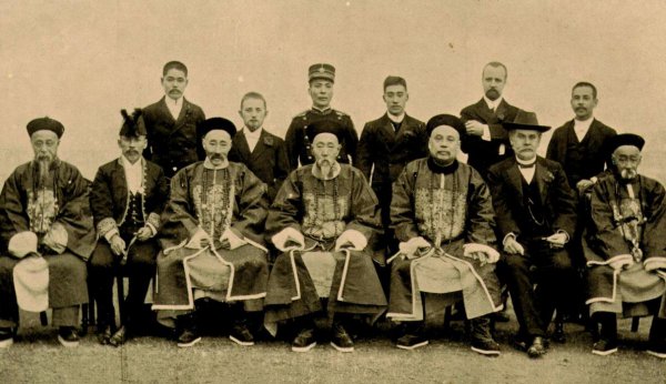 土客之争发生在什么时期