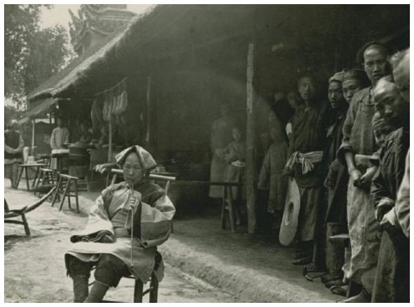 土客之争发生在什么时期