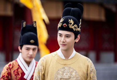 明朝朱见深的儿子是谁 朱佑樘真的是朱见深儿子吗