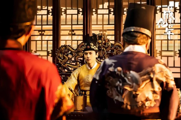 明朝朱见深的儿子是谁