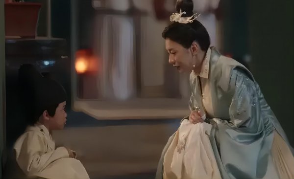 明朝朱见深的儿子是谁