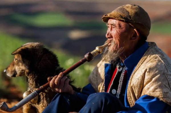 中国活的最长的人是谁