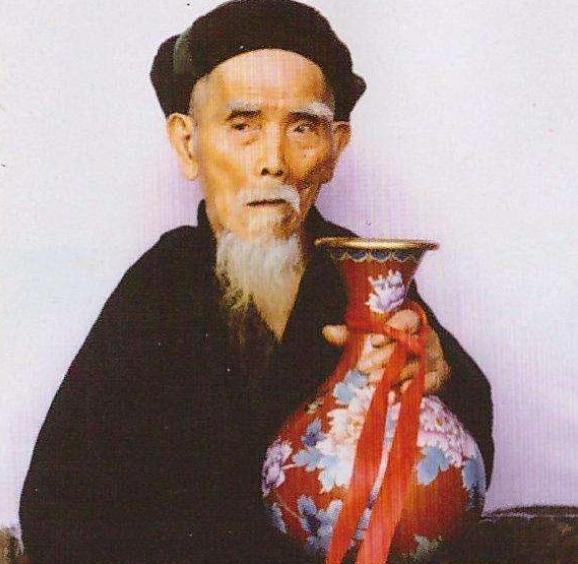 中国活的最长的人是谁