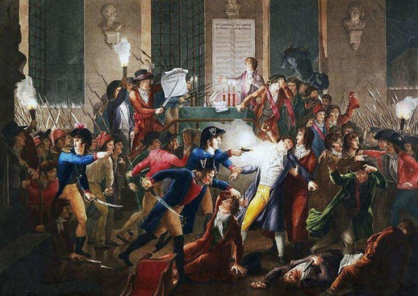 路易十八国王是谁