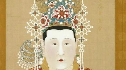 明宣宗孝恭孙皇后的故事