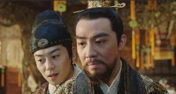 朱瞻基在位多长时间