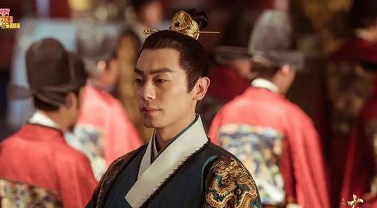 朱瞻基在位多长时间