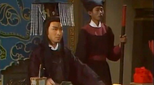 黑无常叫什么白无常叫什么