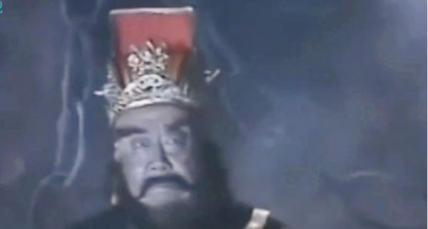 黑无常叫什么白无常叫什么