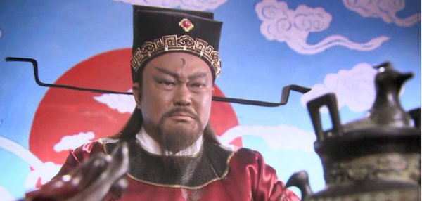 黑无常叫什么白无常叫什么