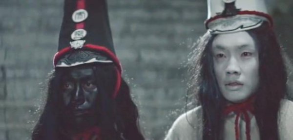 黑无常叫什么白无常叫什么