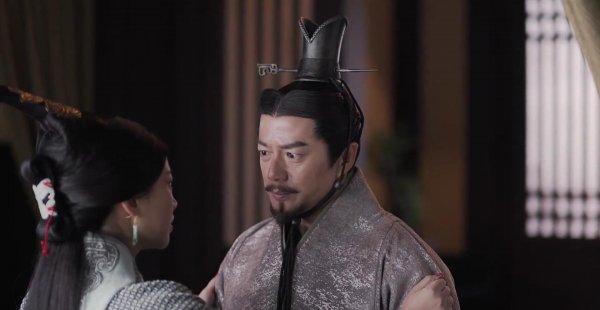 大秦赋吕不韦和赵姬什么关系